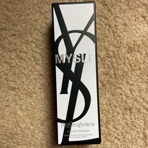 YSL MYSLF eau de parfum